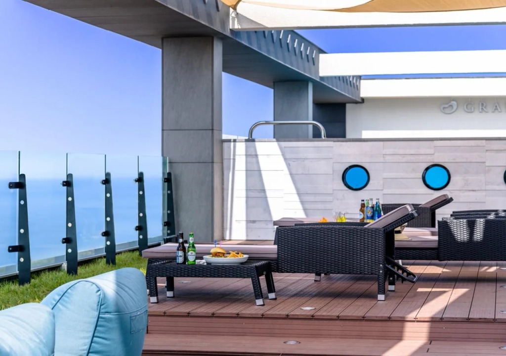 Grabel Hotel Jeju