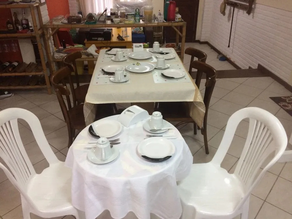 Casa do Bosque
