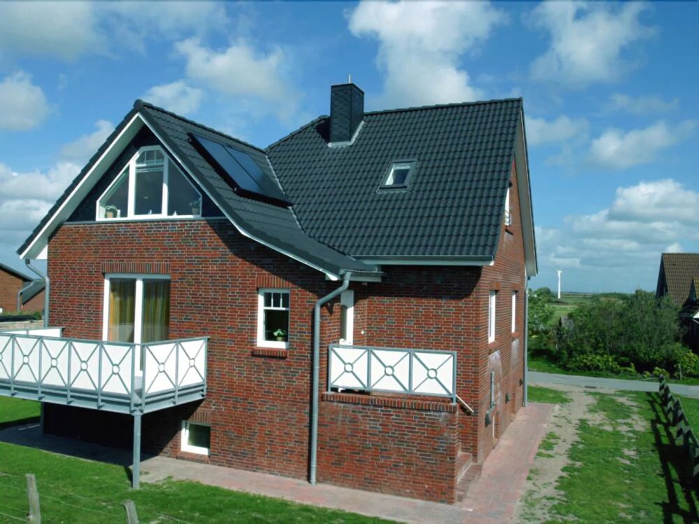 Jensen-Huus