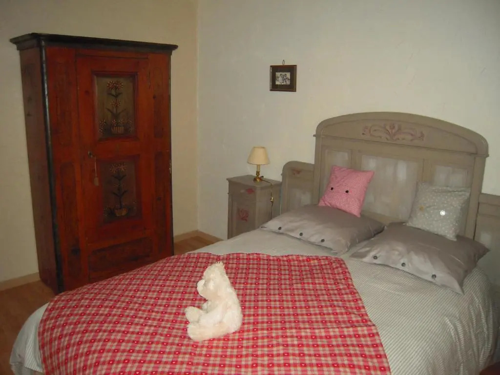 Appartement Le Chez Soi Riquewihr