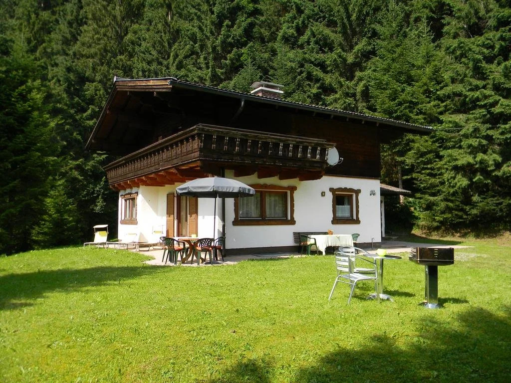 Ferienhaus Leitner