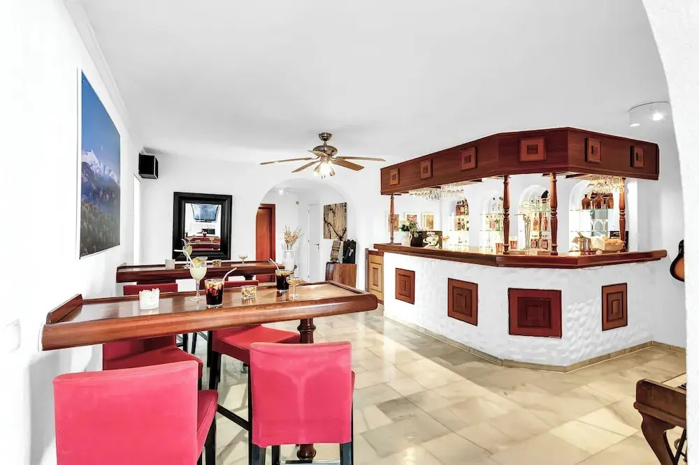 Most Luxurious Villa Costa del Sol