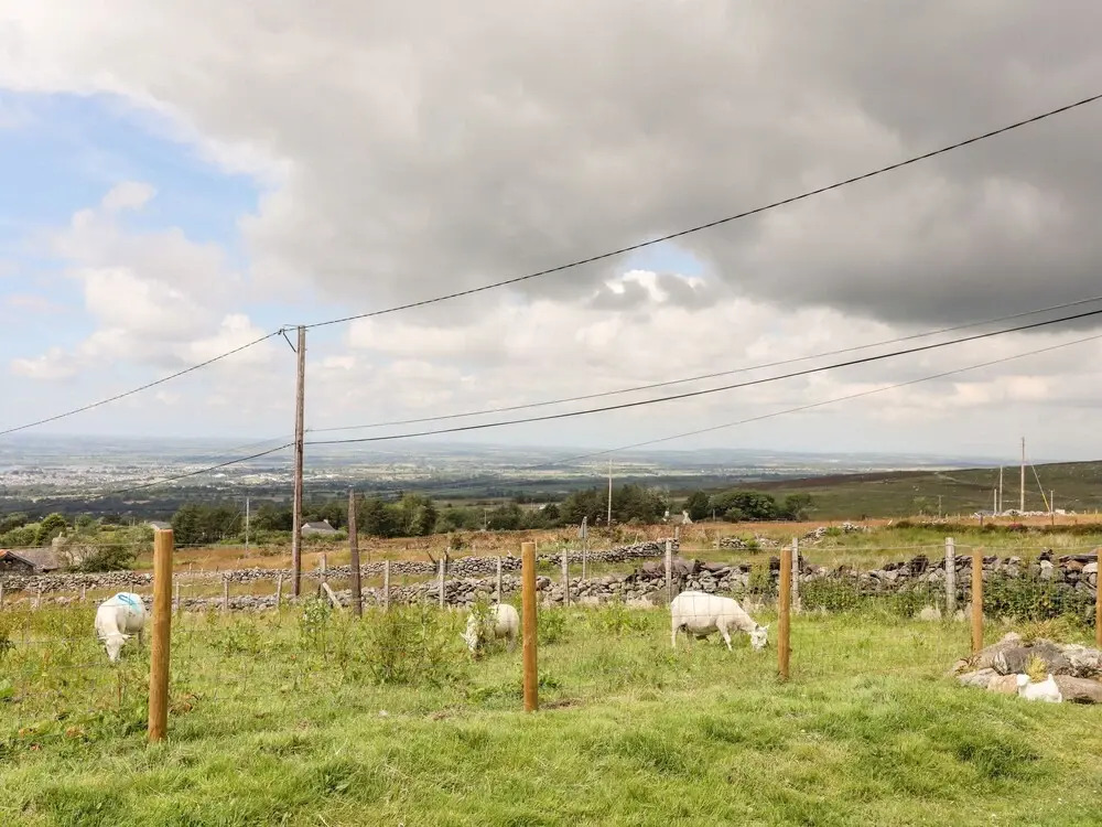 Penrallt Fawr