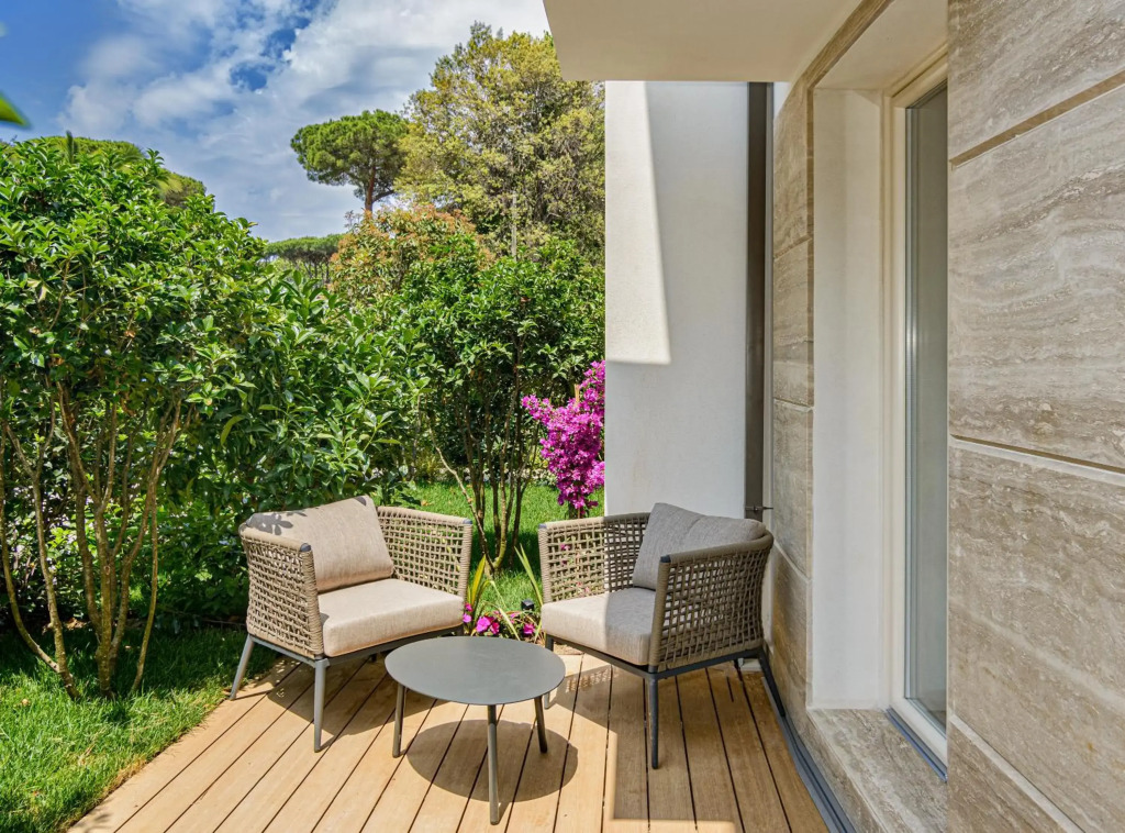 Resort Miramonti