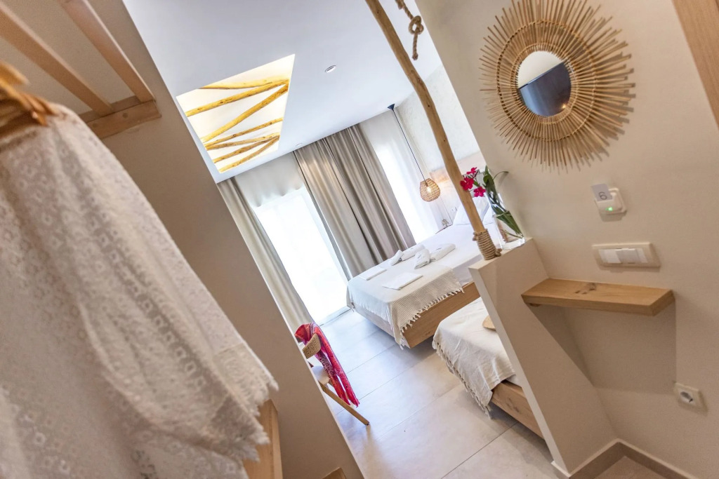 Plataria Seaside Resort