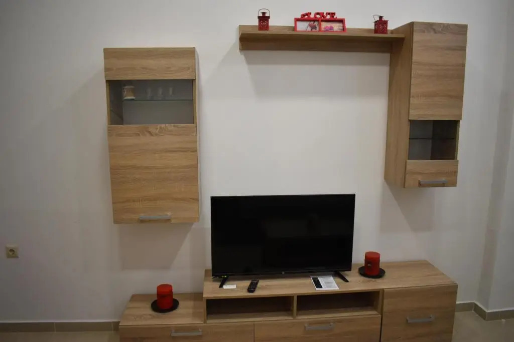 Rodoula Luxury Αpartment 3