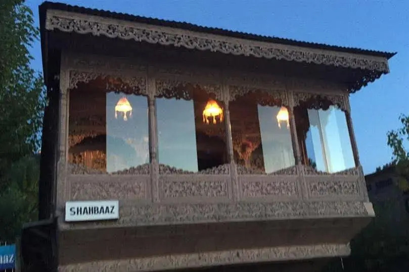 Shahbaaz Group of Houseboats