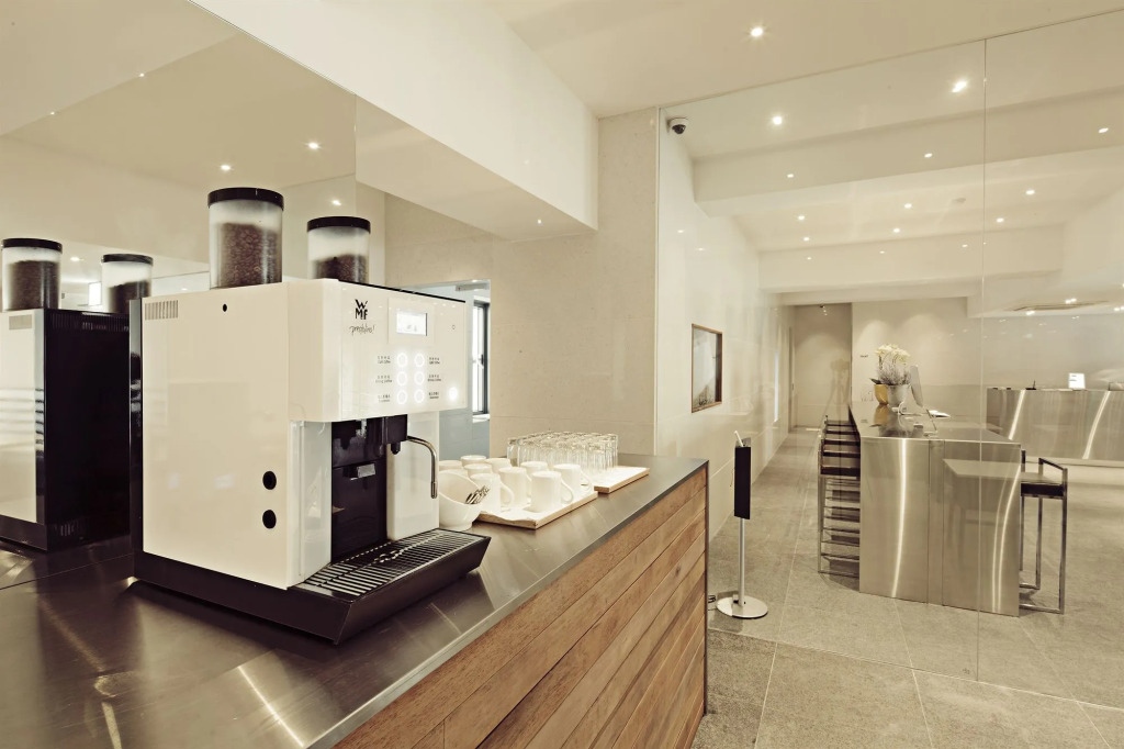 Brown Dot Hotel Haeundae