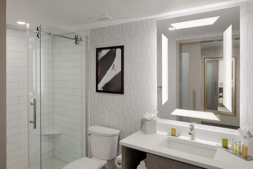 The Kingsley Bloomfield Hills - a DoubleTree by Hilton
