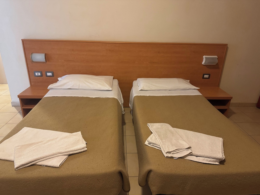 Hotelleria di Ovada