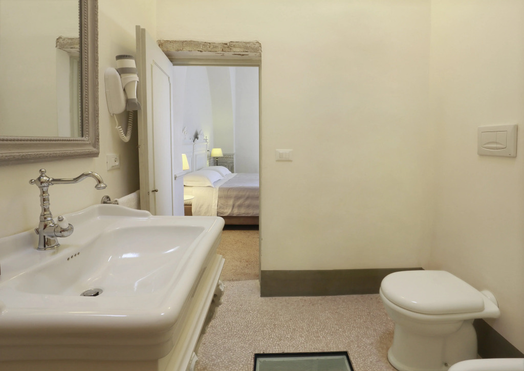Relais Monastero Santa Teresa - Albergo Diffuso