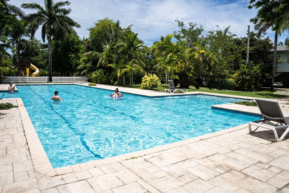 Luxury Guesthouse And Rooms The Lagoons