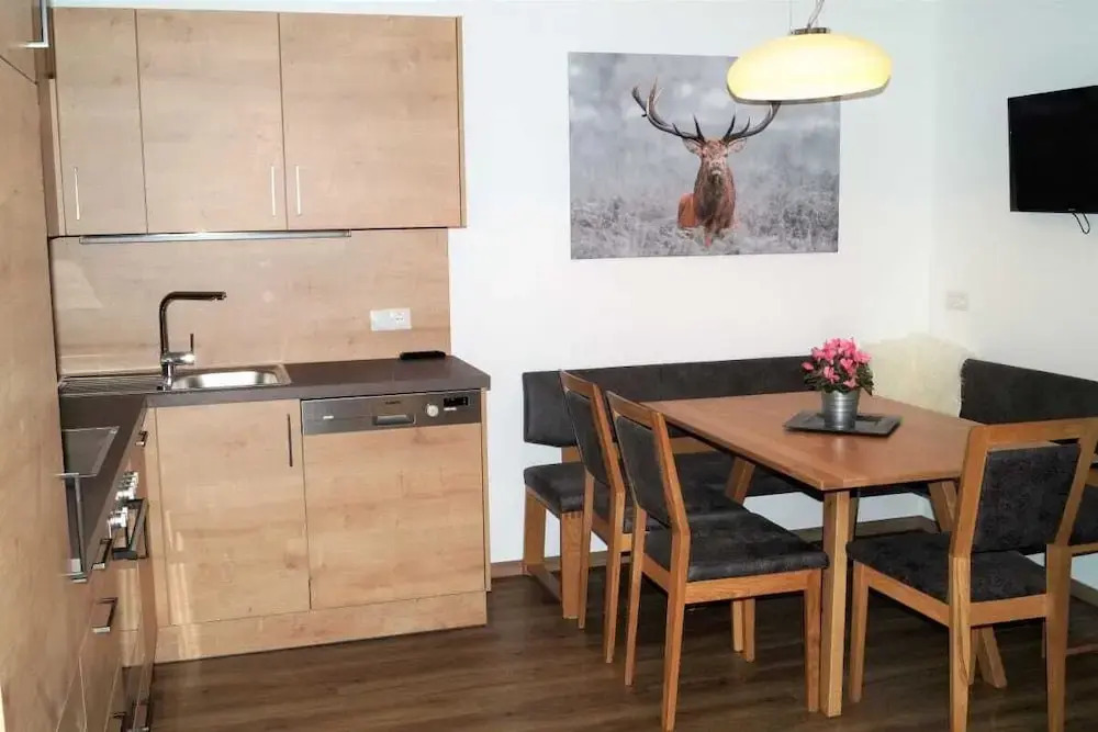 Sieglhub Chalets - Appartements - Hotel