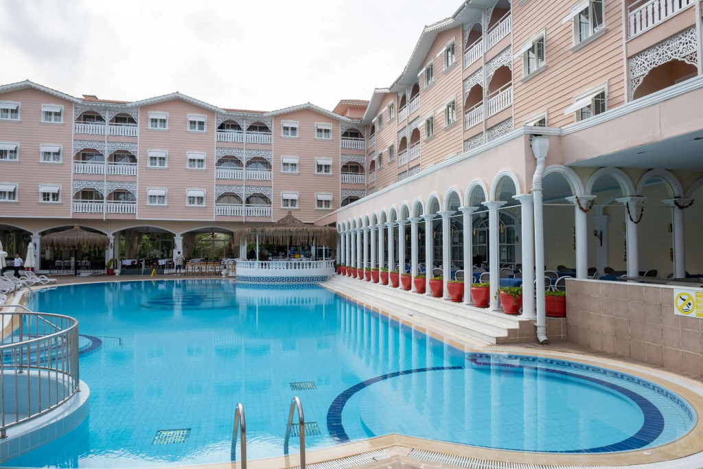 Pashas Princess by Werde Hotels