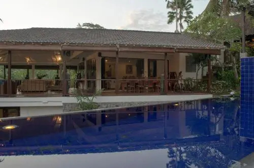Villa Tirta Cintanya