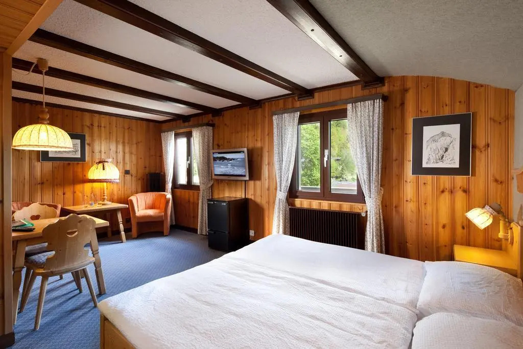 B & B Hôtel Aux Mille Etoiles