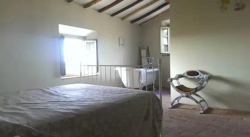 Le Capanne Country Relais & Spa
