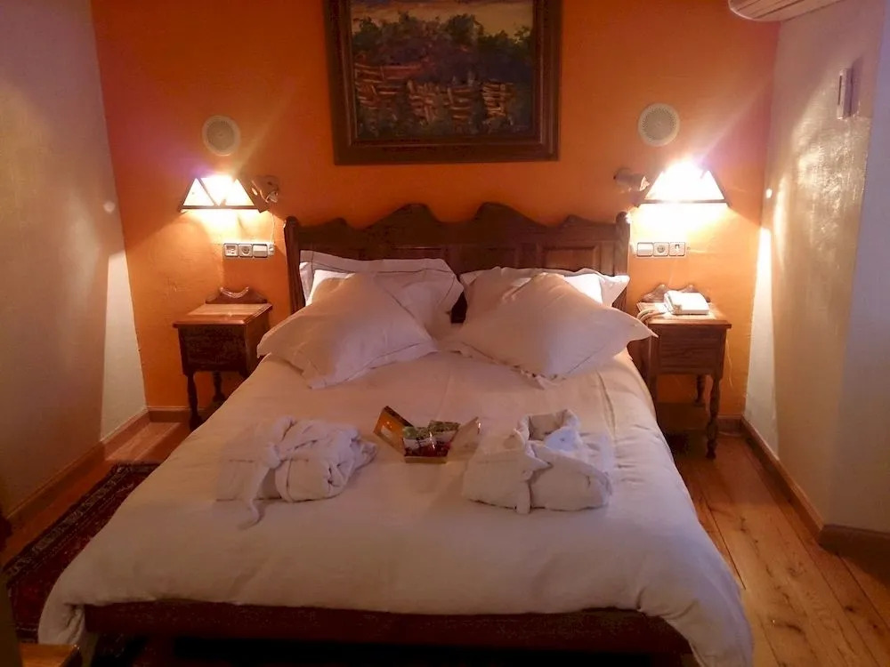 Hotel Peruskenea