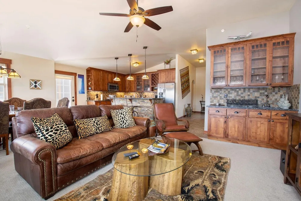 Cozens Pointe Building H Unit H301 by Stay Winter Park