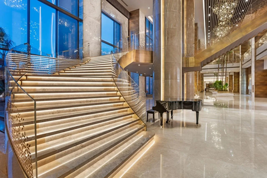 Курортный отель Cullinan Belek