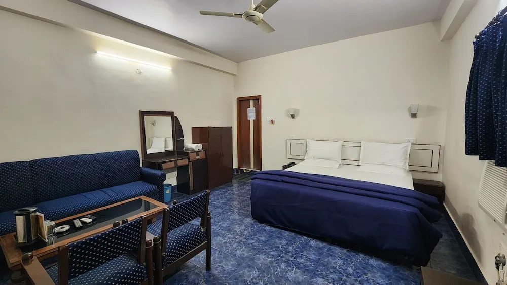 Hotel President