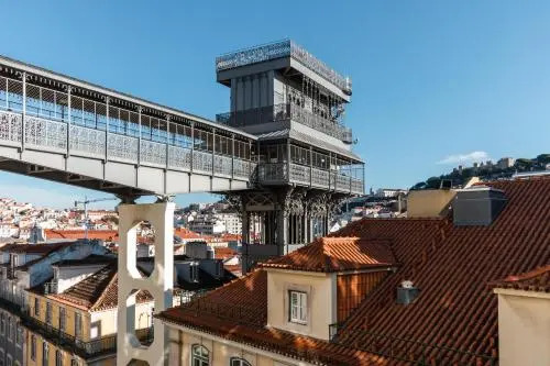 Carmo Apartments