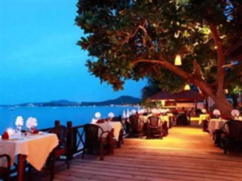 PGS Hotel Sandy Bay Resort