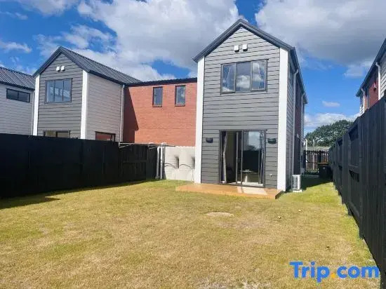 Lovely home.Close to hospital & City center