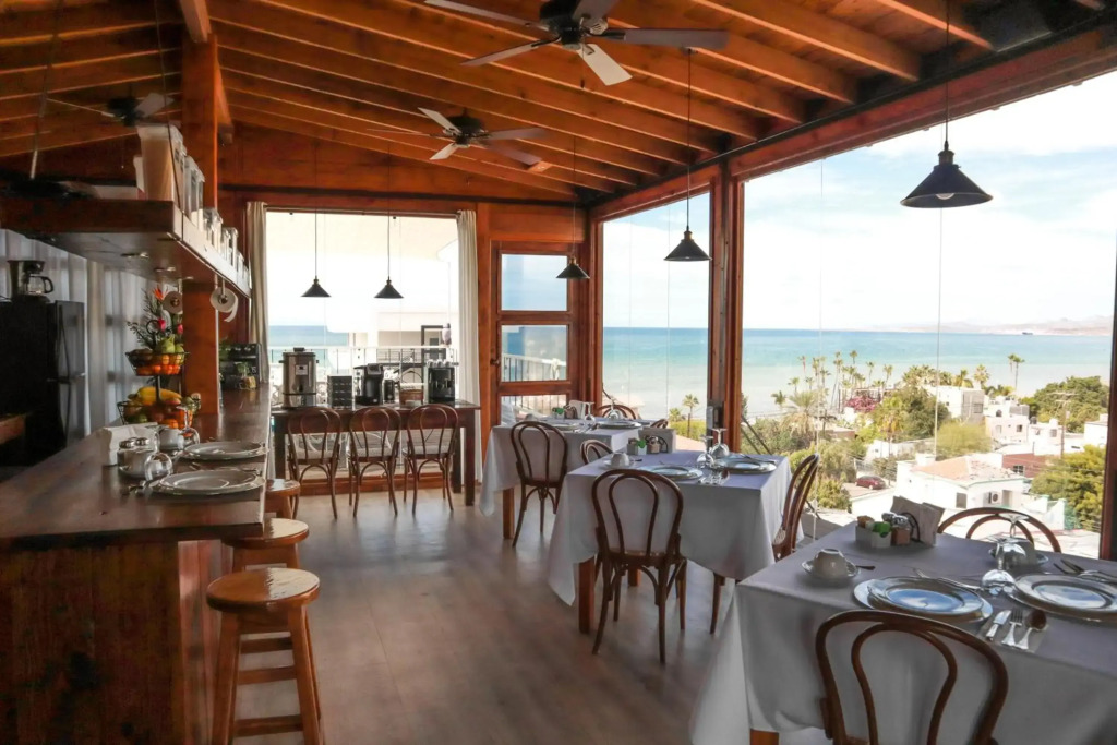 Residence Las Flores