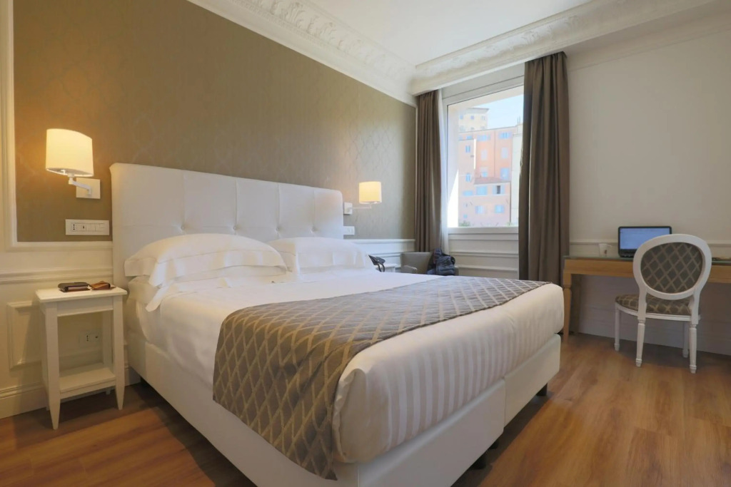 Grand Hotel Palace