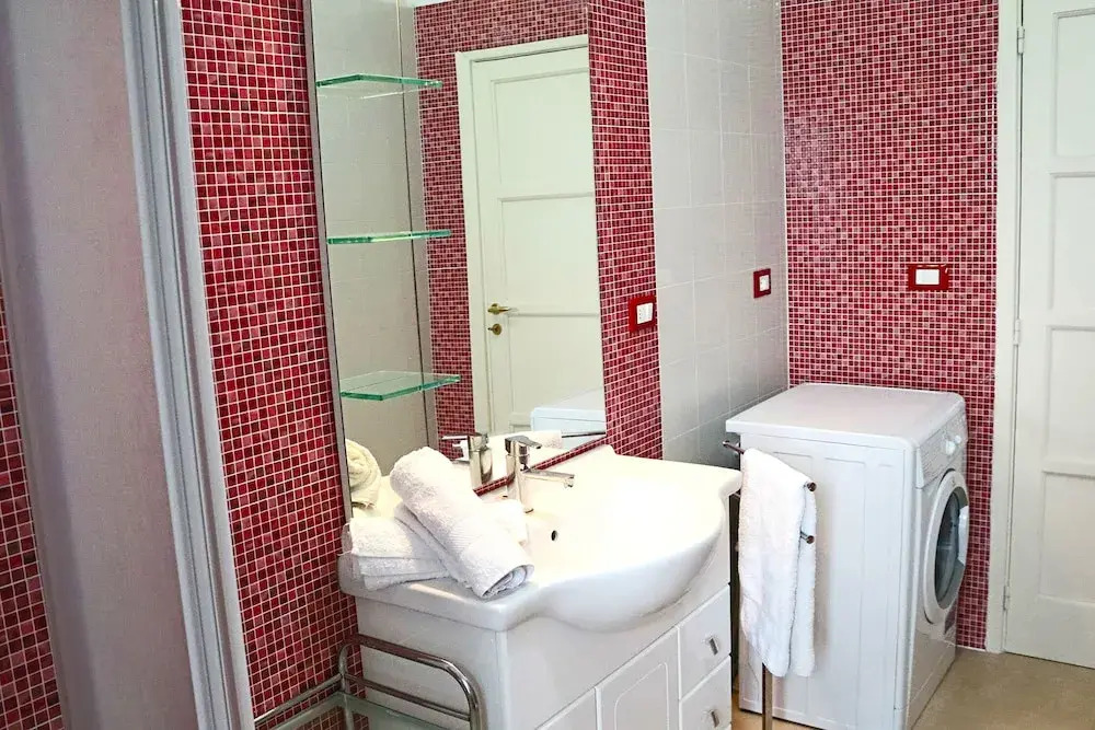 alexandra Deluxe holiday home in Otranto 8 places