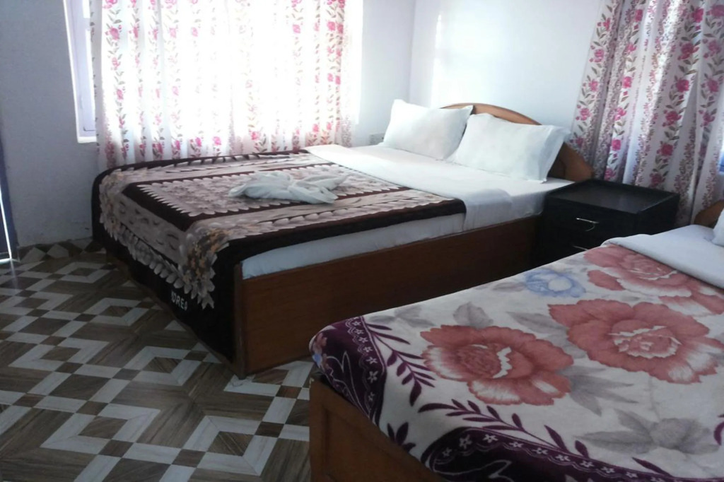 Hotel Harmony