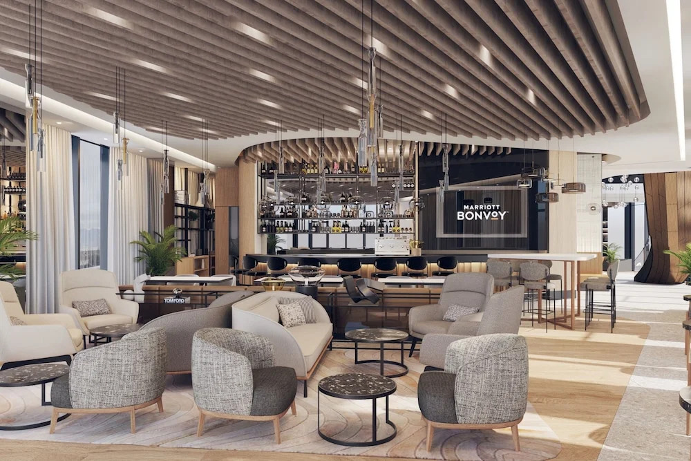 AC Hotel by Marriott Split