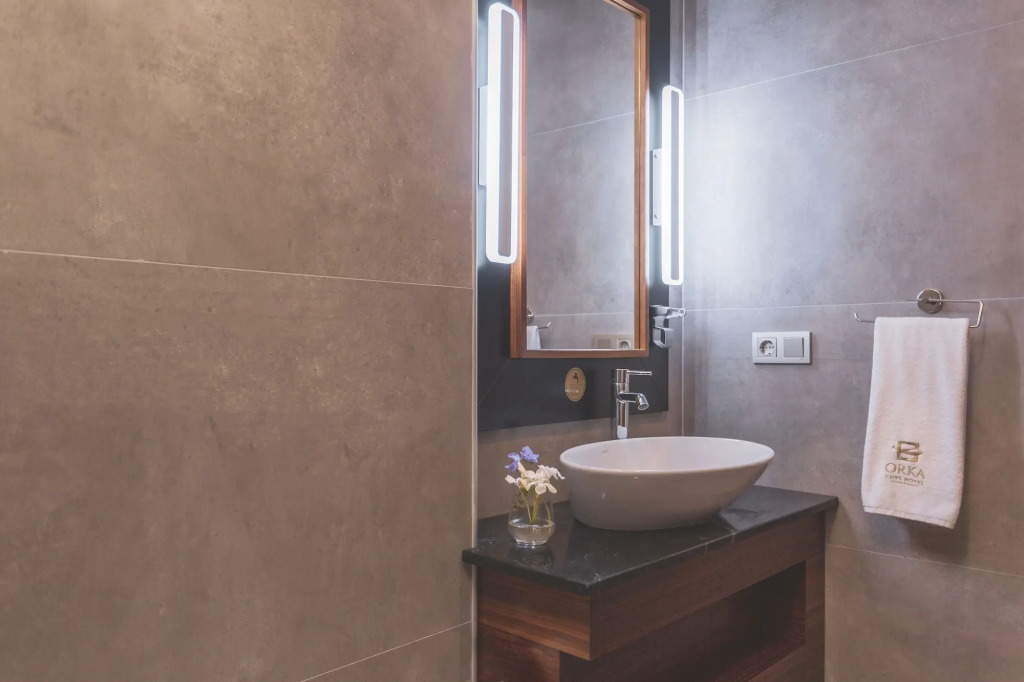 Orka Cove Hotel Penthouse & Suites Adults Only