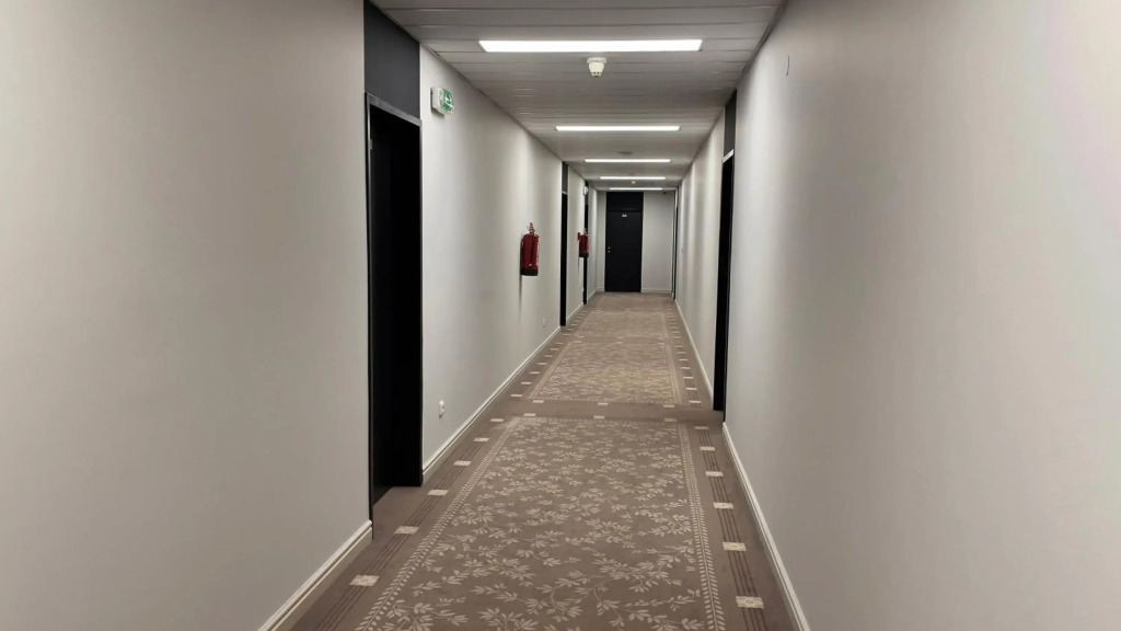 Hotel Dvorak