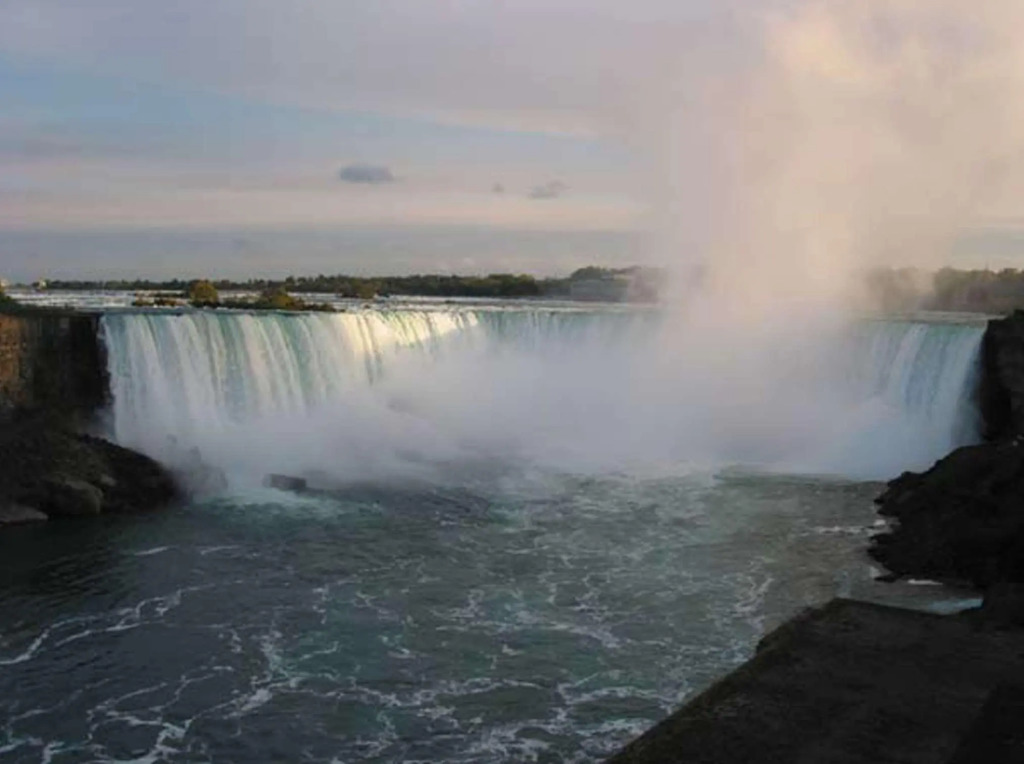 Hyatt Regency Niagara Falls Fallsview