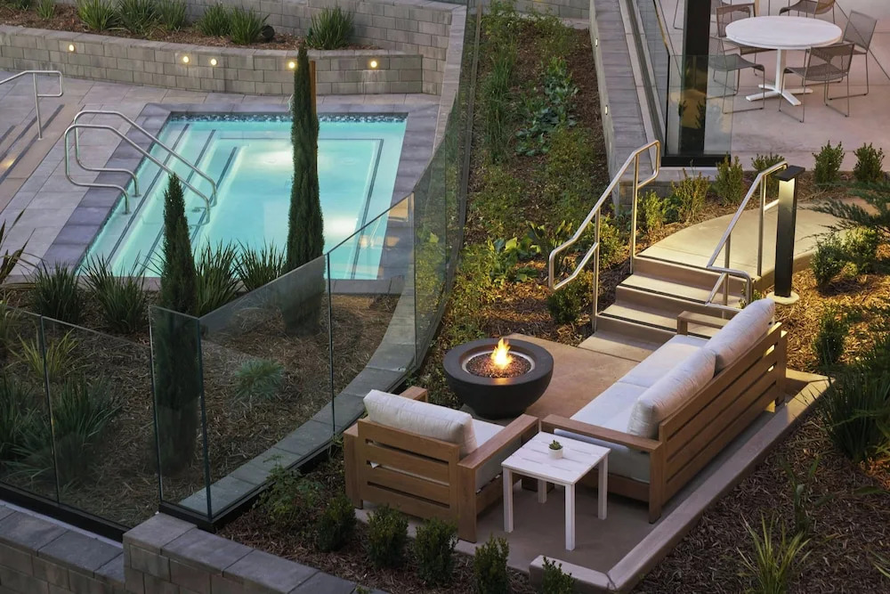 Courtyard by Marriott Sand City Monterey