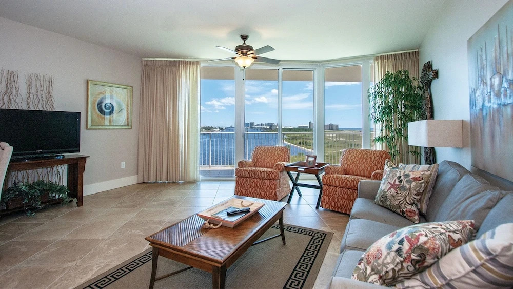 Two-bedroom With Breathtaking Views - Unit Crd0309