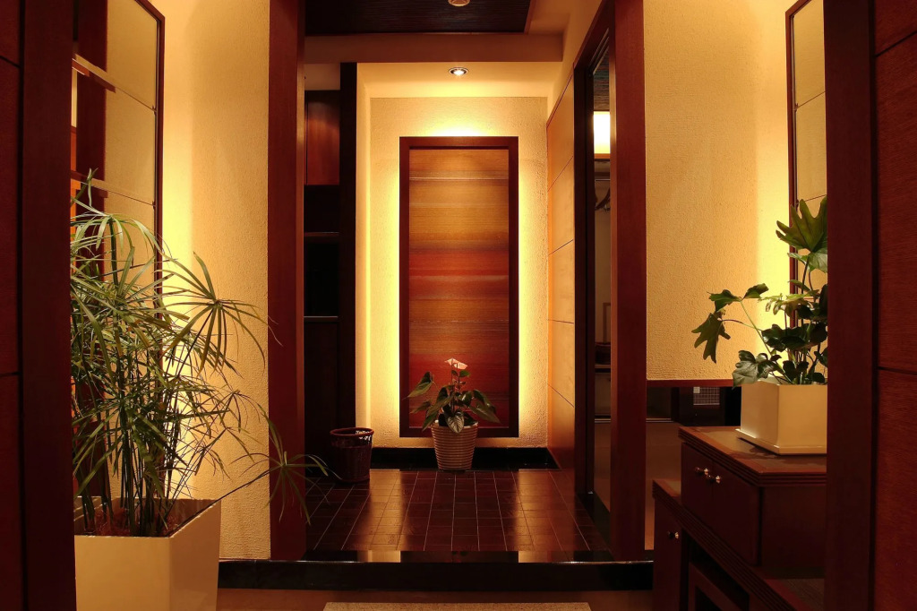 Fujikawaguchiko Onsen Konanso