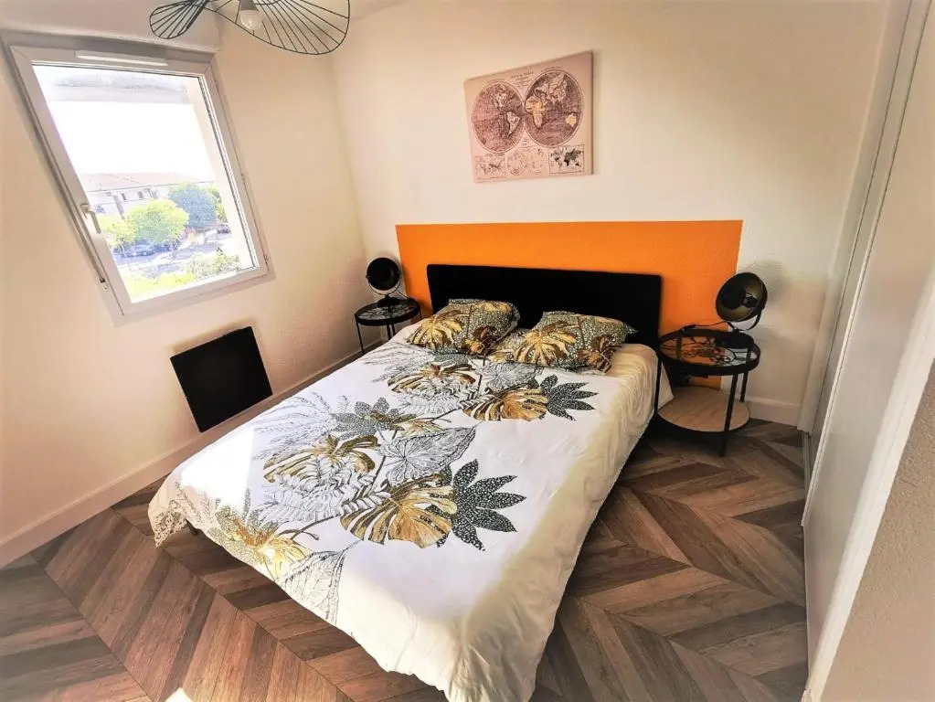 t2 COSY - COLOMIERS - RÉSIDENCE SECURISÉE - AIRBUS - PISCINE