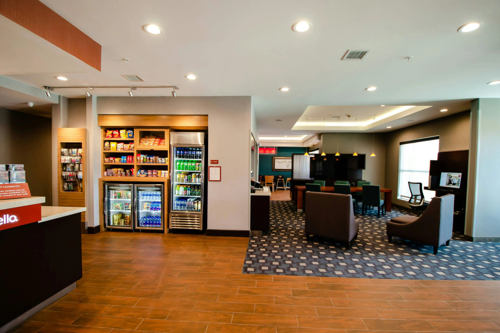 TownePlace Suites by Marriott Temple
