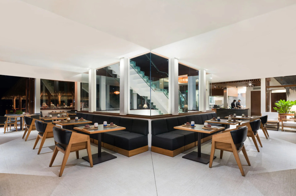 Heritance Aarah - Premium All Inclusive - Complimentary Stay for 1 Child for Stays between April 2025 to September 2025