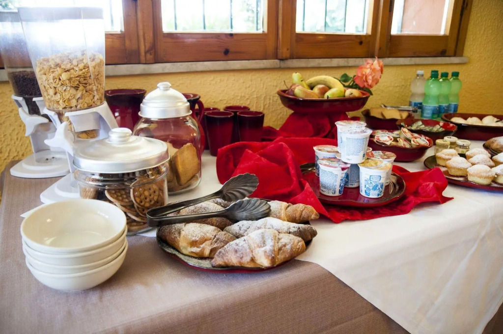 Hotel Villa Maria Luigia