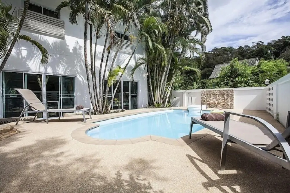 Villa Jungle