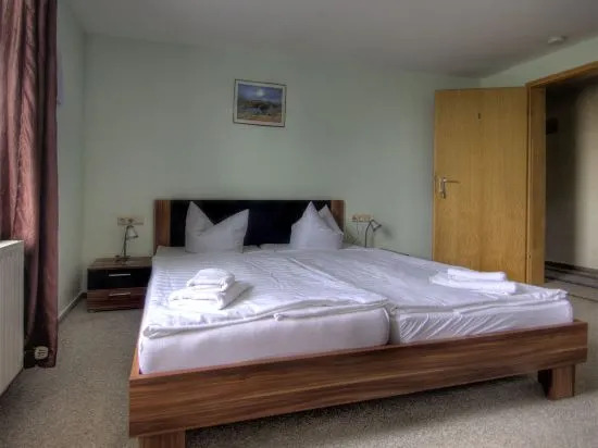 Hotel Landhaus Beendorf