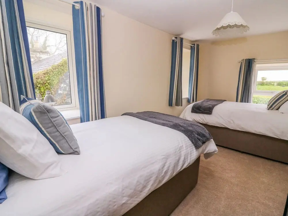 Towyn Hall