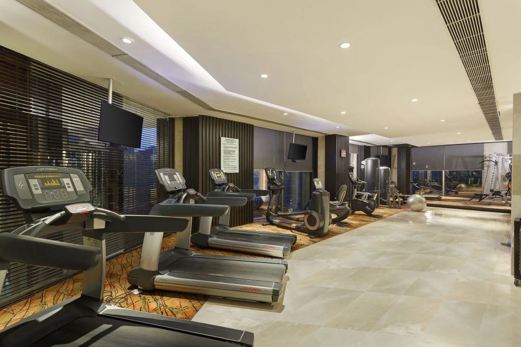 Courtyard by Marriott Gurugram Downtown