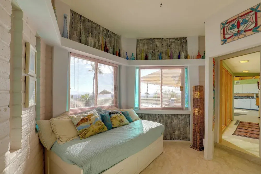 Stunning Views + Pool! Hilltop Home in Tucson