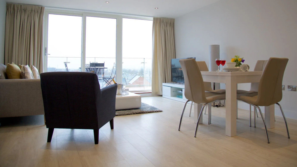 Citystay Living - Vesta Apartments