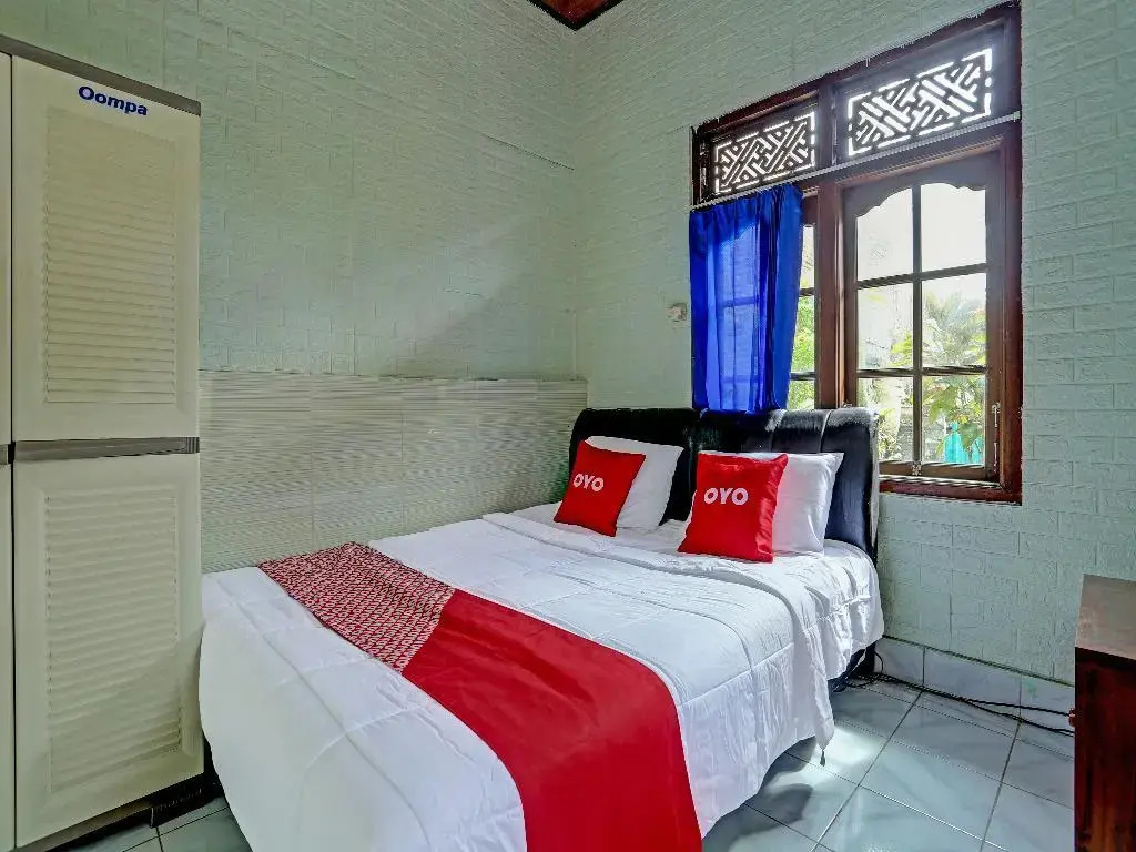OYO 91247 Desa Wisata Carangsari